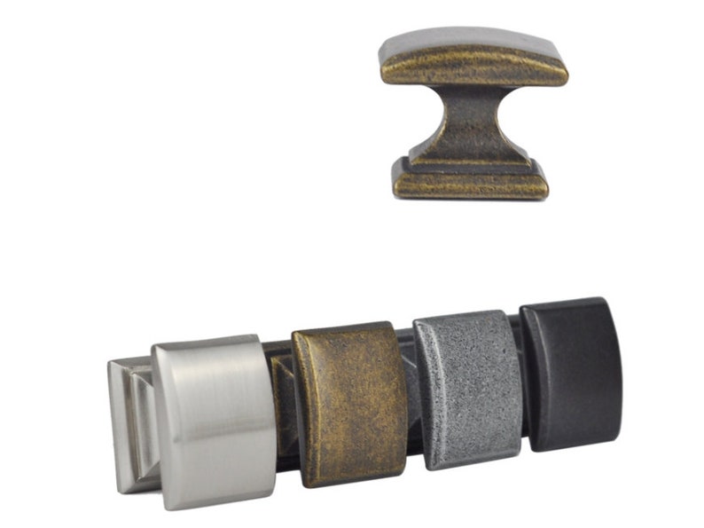 3 Aparador Perillas Tira de cajón Perilla Tira de | Etsy