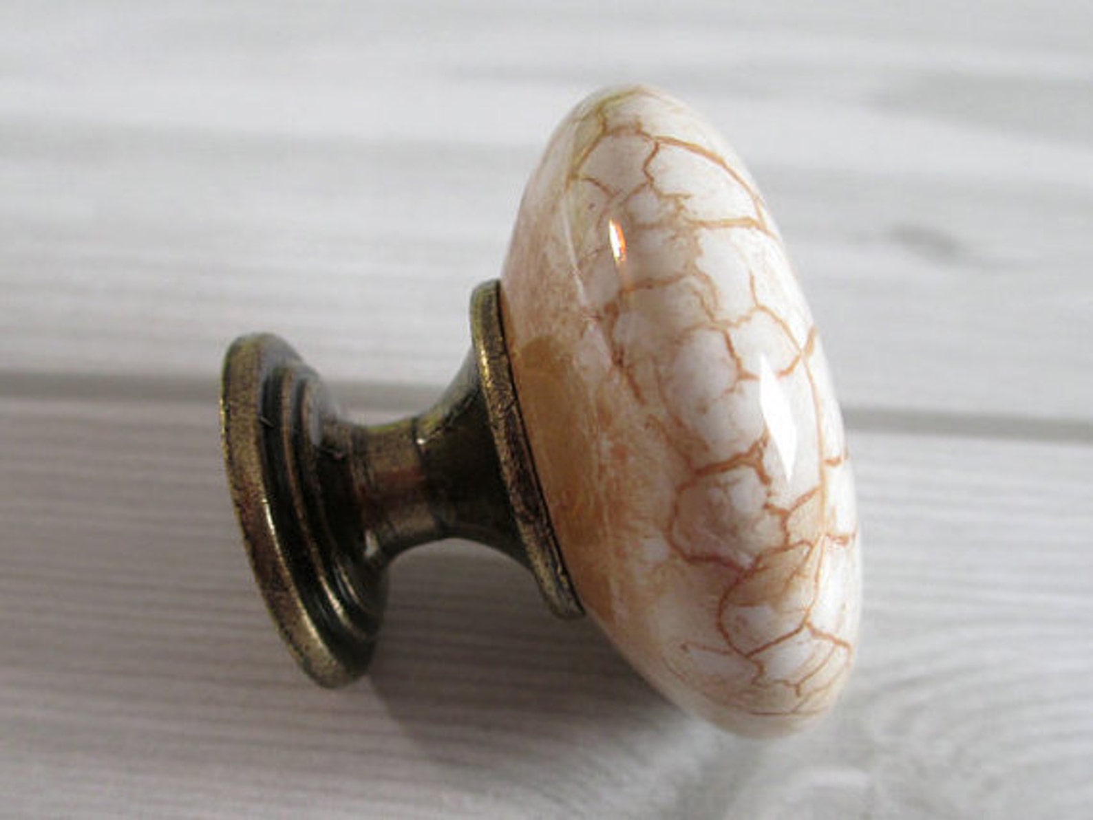 Knobs Ceramic Knob Dresser Knobs Drawer Knob Pulls Handles / Etsy