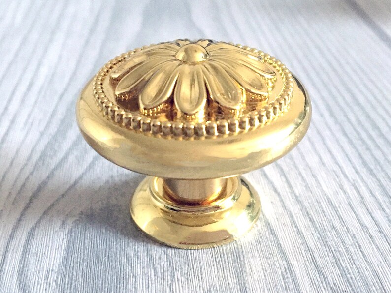 Gold Silber Schrank Knäufe Knauf Möbelknöpfe Möbel Knäufe | Etsy