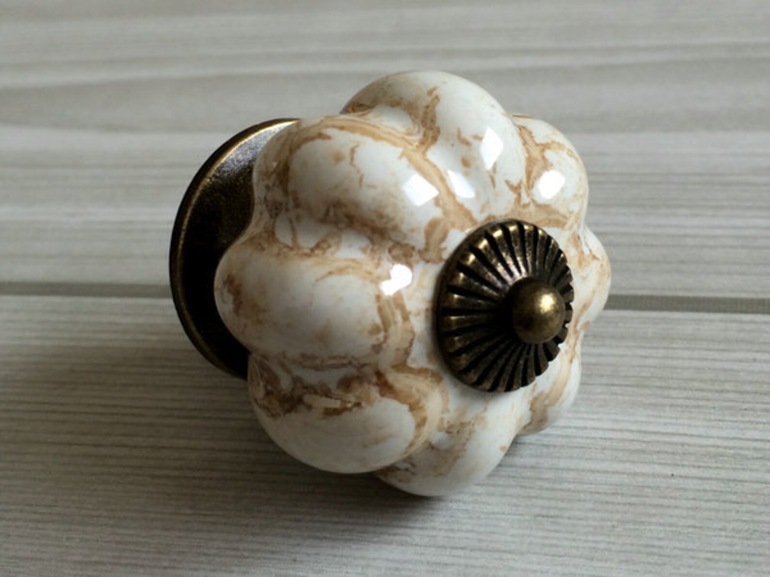 Kitchen Knobs Pumpkin Knobs Dresser Knob Drawer Knobs Etsy