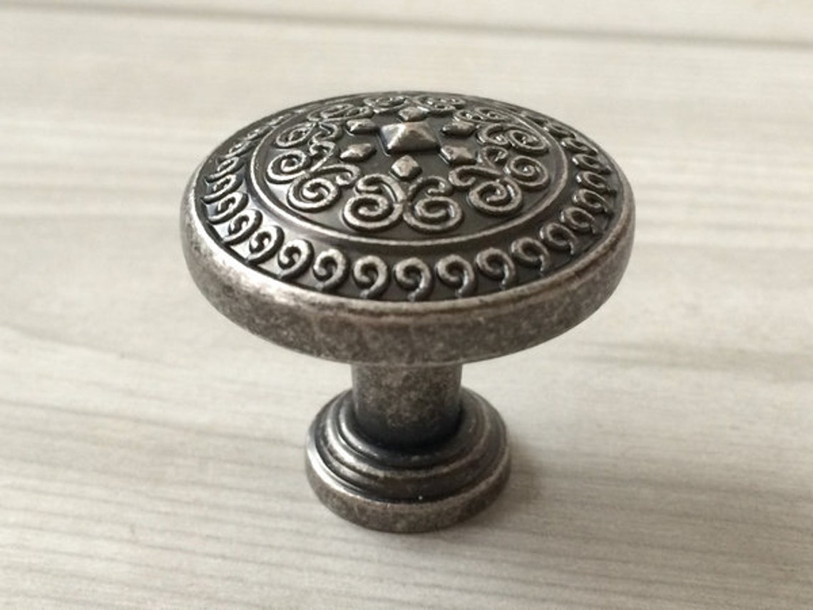 Retro Bin Drawer Pull Dresser Pulls Knobs Handles Antique Etsy Australia