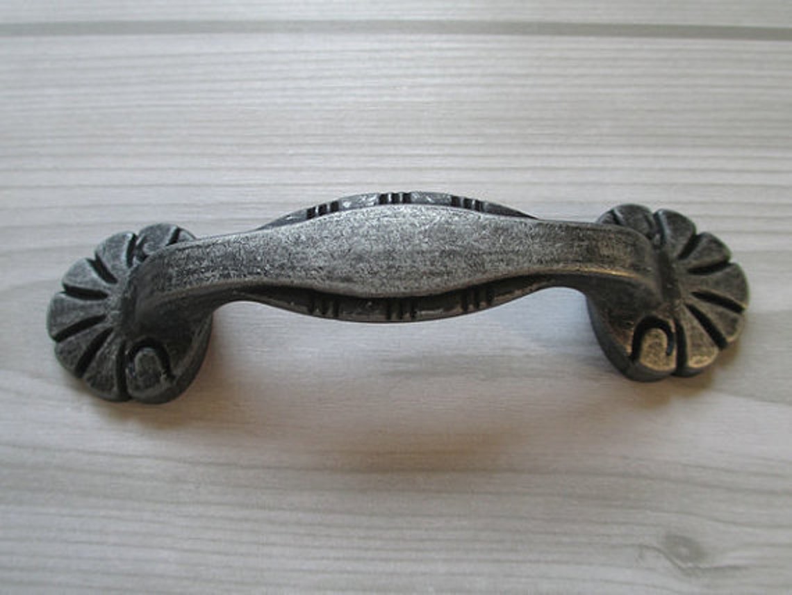 2 1/2 Dresser Drawer Handles Pulls Handles Pull Etsy