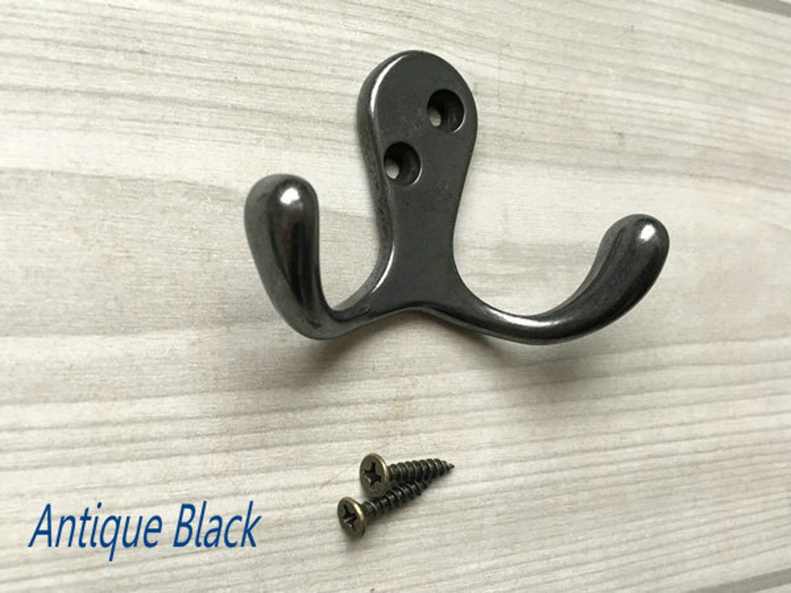 Small Wall Hooks Brass Hook Decorative Hooks Wall Hook Antique Etsy