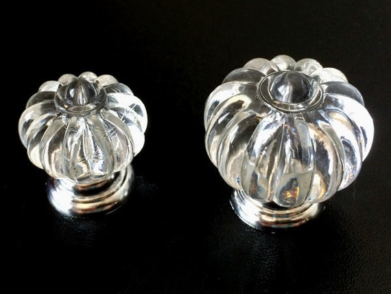 glass knobs for dresser