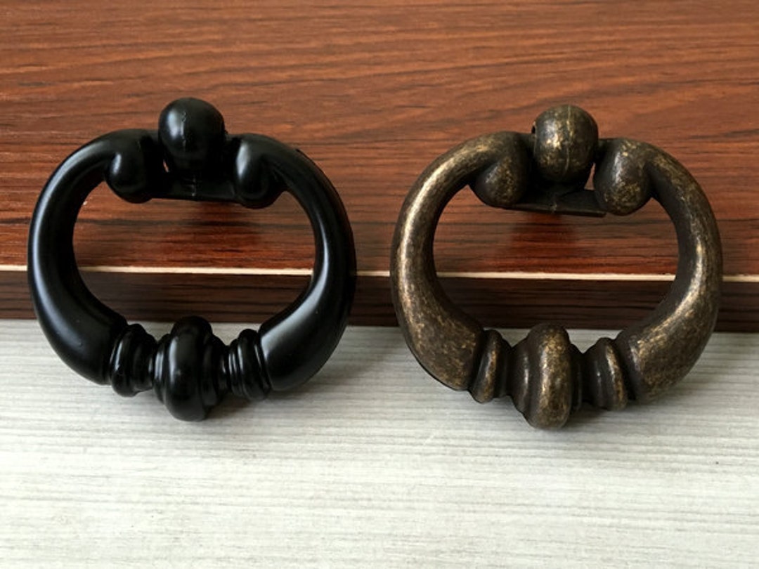 30 Beautiful And Unique Drawer Pulls, Knobs And Hardware - Abbotts At Home