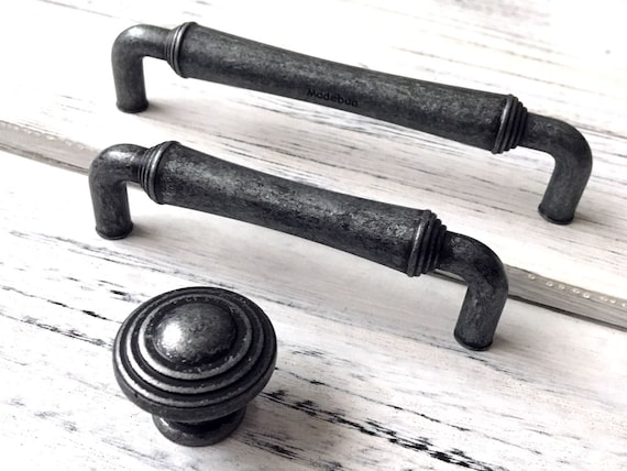 3 75 5 Drawer Knobs Pull Handles Dresser Knob Canada Drawer Knobs Pull Handles Dresser Knob, Black Cabinet Knobs Canada