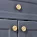 see more listings in the Brass Knobs & Pulls section