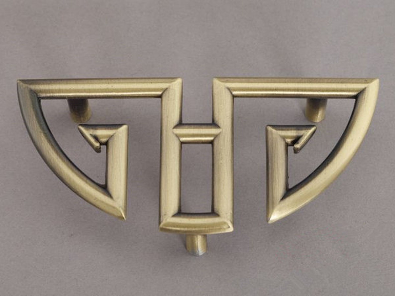 Oriental Drawer Pull Handles Pull Dresser Pulls Etsy
