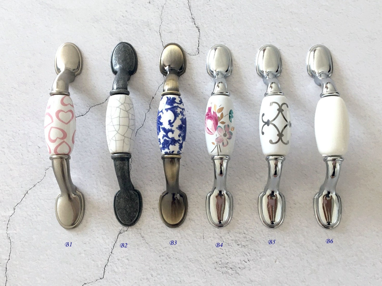 3 Drawer Pull Pulls Handles Pulls Dresser Drawer Etsy Australia
