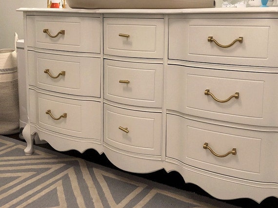 dresser pulls