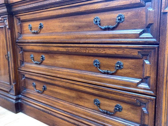 dresser hardware