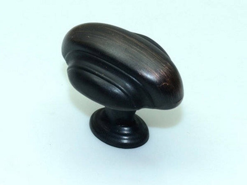 3.75 5 Bamboo Drawer Knob Pull Handles Dresser Etsy