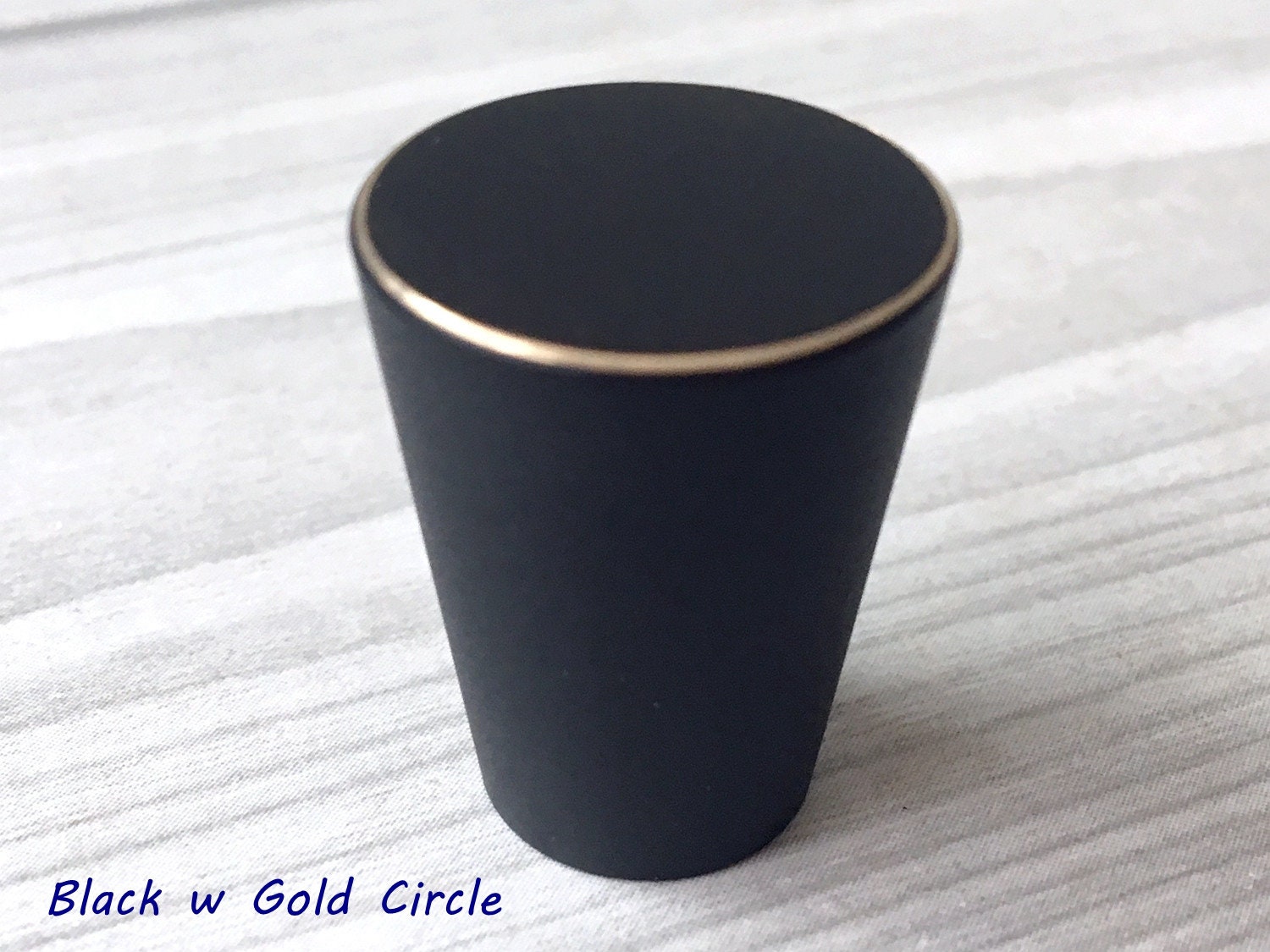 Retro Gabinete Puerta Perilla Manija Pull Cajón Perillas Tira | Etsy