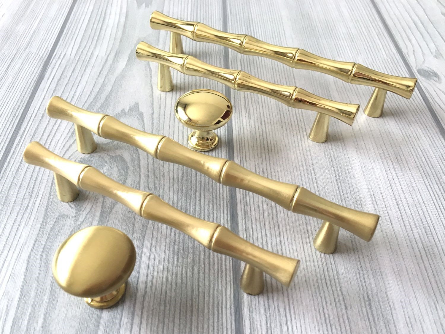 2 5 3 75 6 25 Gold Bamboo 2 5 3 75 6 25 Gold Bamboo, Gold Bamboo Cabinet Hardware