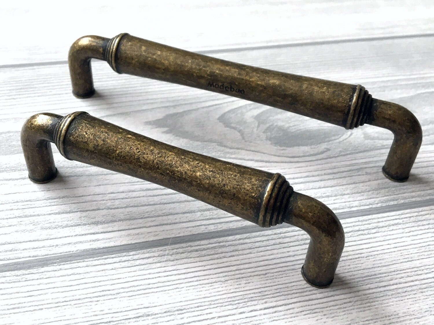 3.5 3.75 5 Knobs Pull Handles Etsy