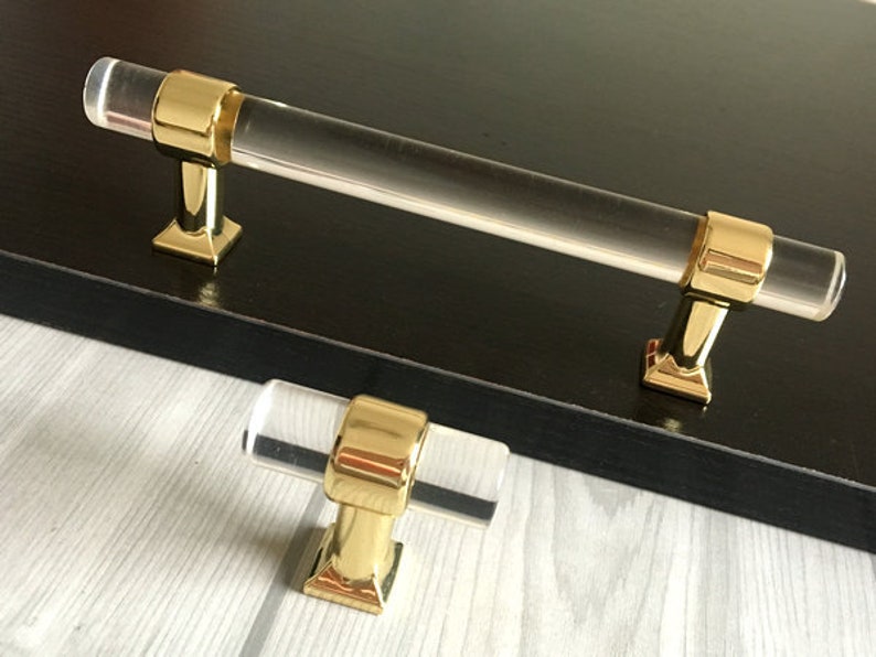 4 4.25 4.5 4.75 Acrylic Pulls Etsy