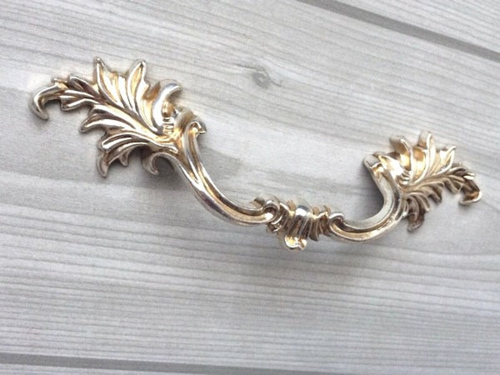 Rustic Silver Handle Antique Silver Cabinet Knob Handle Pulls Drawer Pull Handles - Etsy