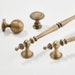 see more listings in the Brass Knobs & Pulls section