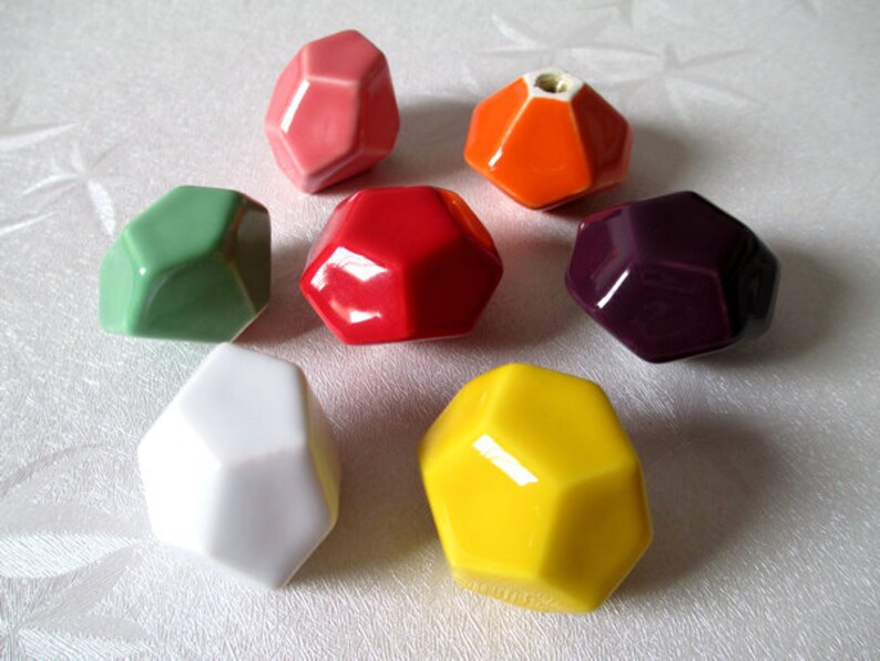 Dresser Knobs Drawer Knob Pulls Handles Kitchen Cabinet Door Knob