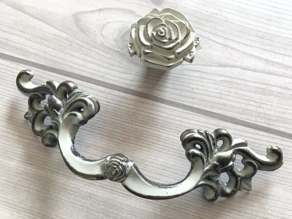 3 25 C C Drawer Pulls Handles Dresser Pull Handle Etsy