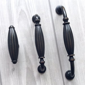 3.75 5 Drawer Pull Handles Dresser Knob Pulls - Etsy