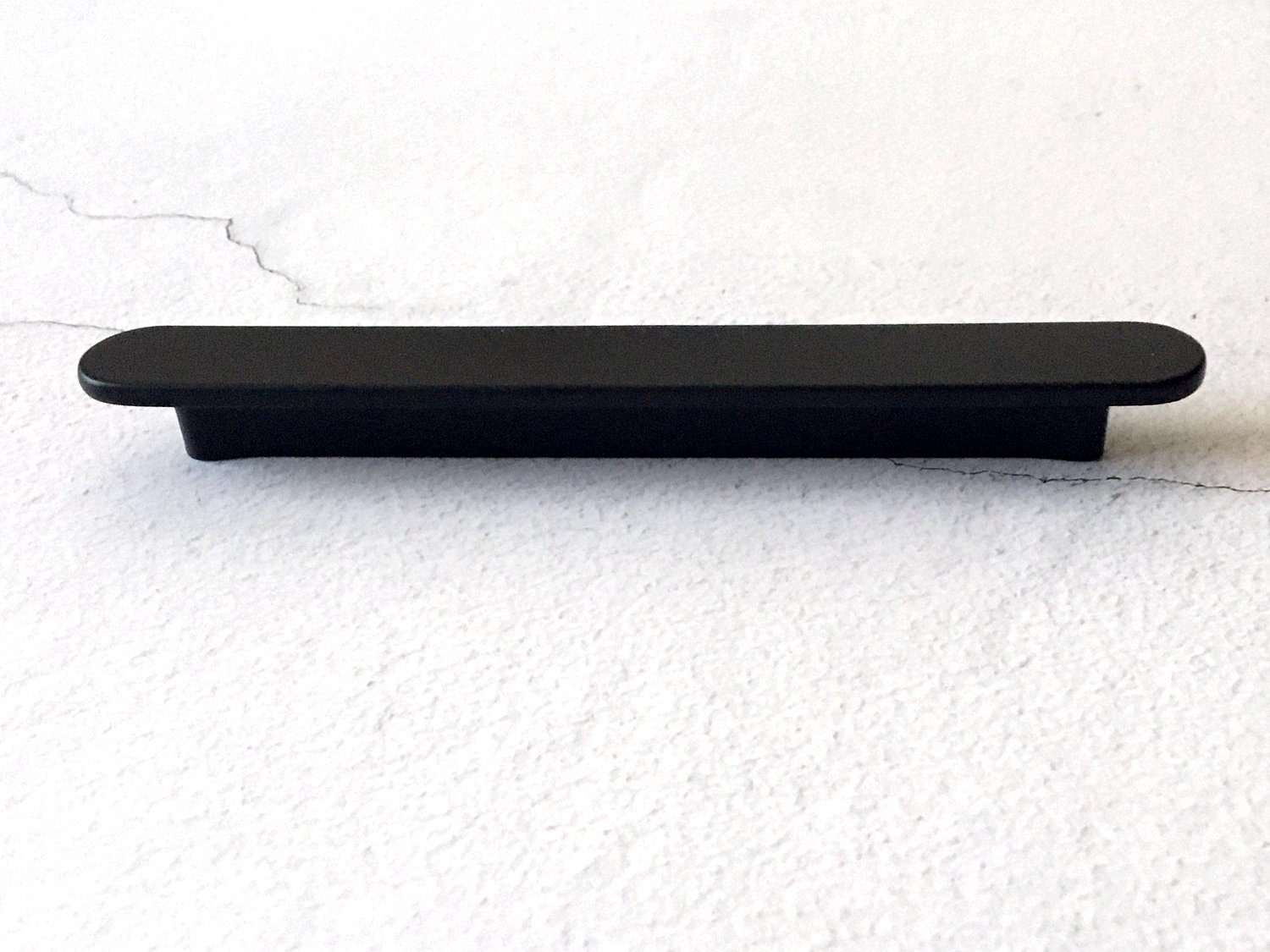 Cabinet Pulls Handles Matte Black Kitchen Cabinet Knob Handle | Etsy