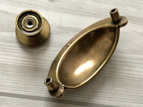 Zubehor 128 Mm Kuchenschrank Griffe Schubladen Knauf Schrank Turgriff Porzellangriffe Dinouniformes Com Br