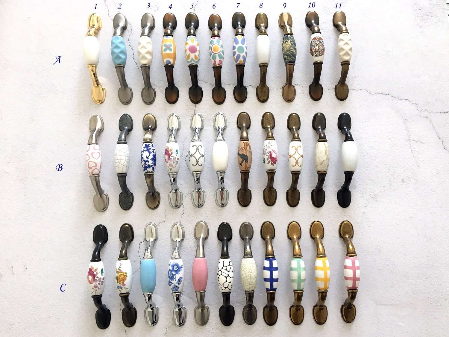 3 in drawer pulls deals
