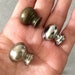 see more listings in the Metal Knobs section