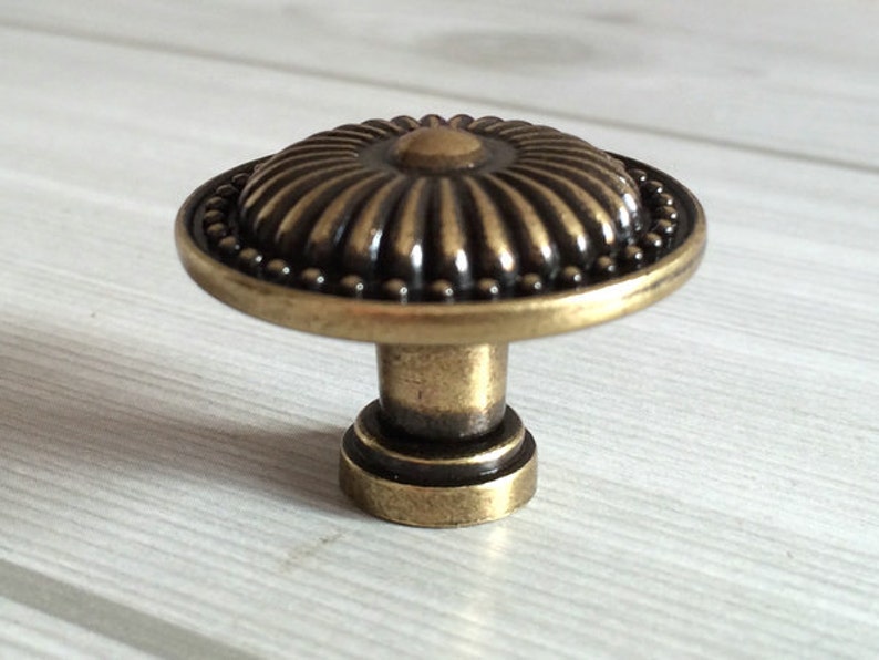 3.75 5 Drop Bail Swing Drawer Pulls Vintage Style Etsy