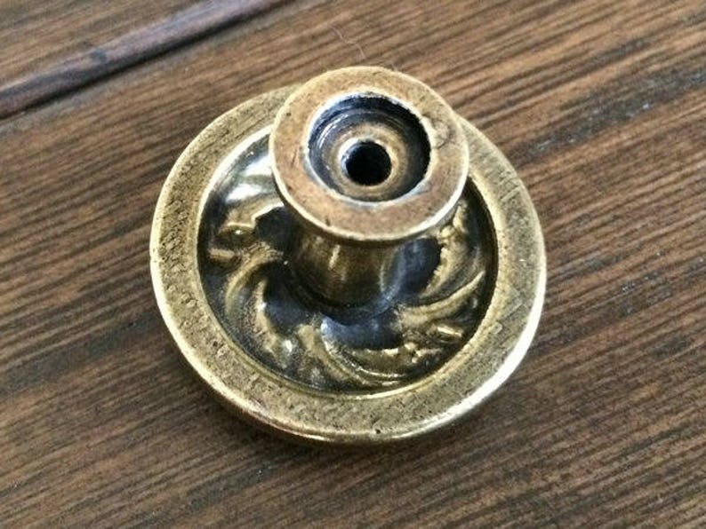 Vintage Style Dresser Knob Drawer Knobs Pulls Handles Antique Etsy