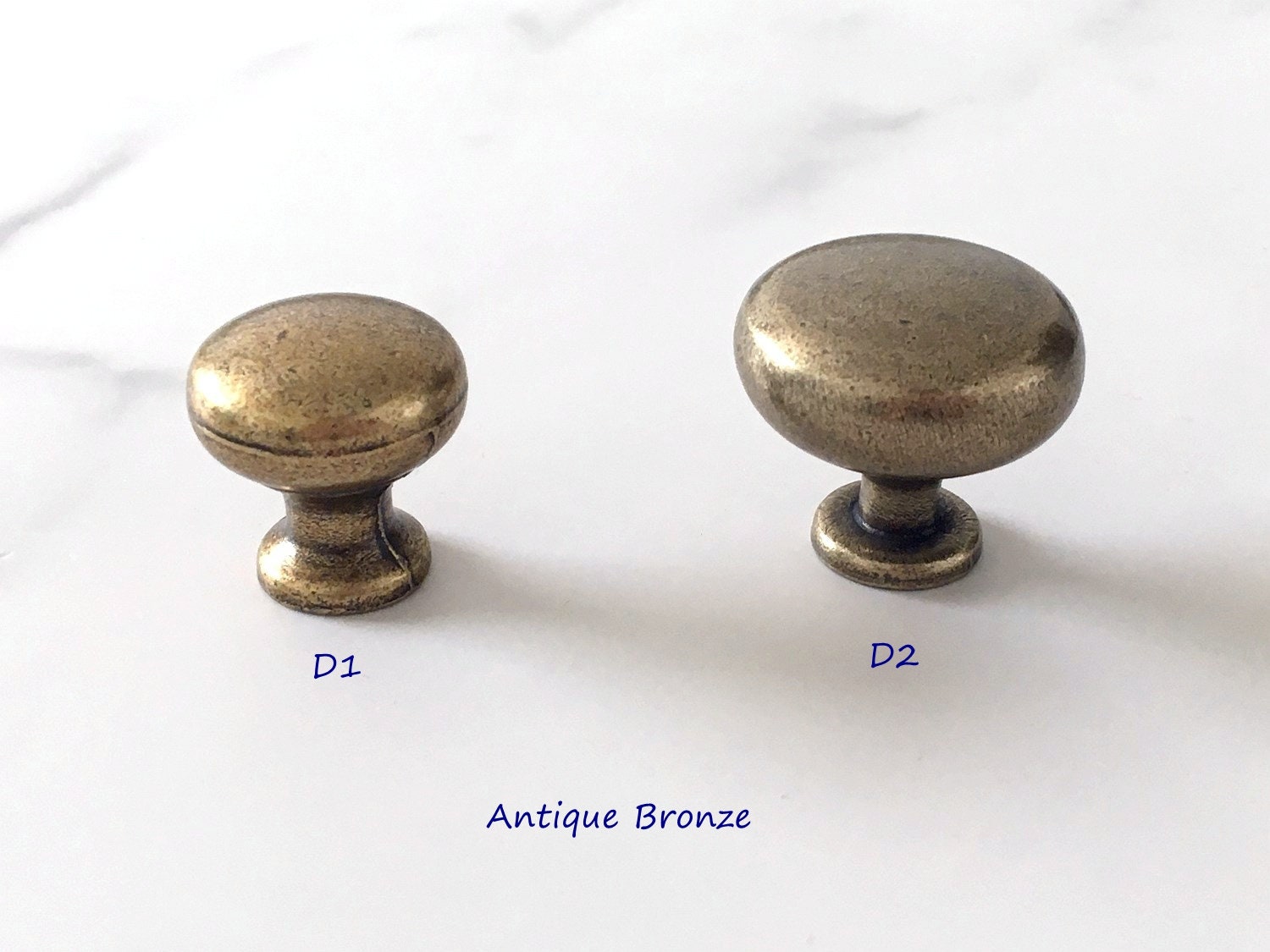 Drawer Knob Brushed Brass Gold Nickel Steel Antique Black Etsy UK