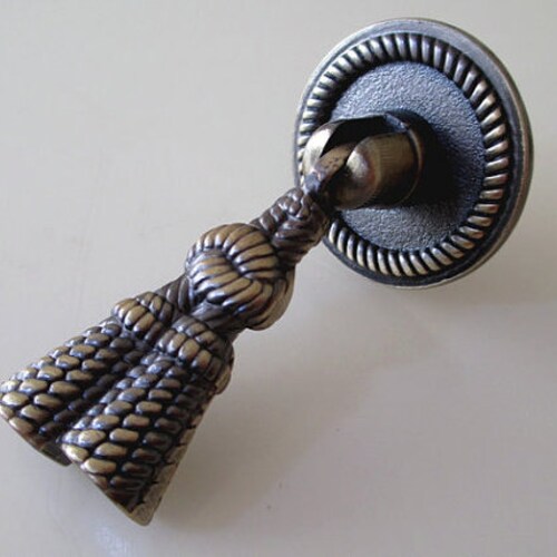 Drop Drawer Knob Pulls Dresser Knobs Pull Handles / Kitchen Etsy