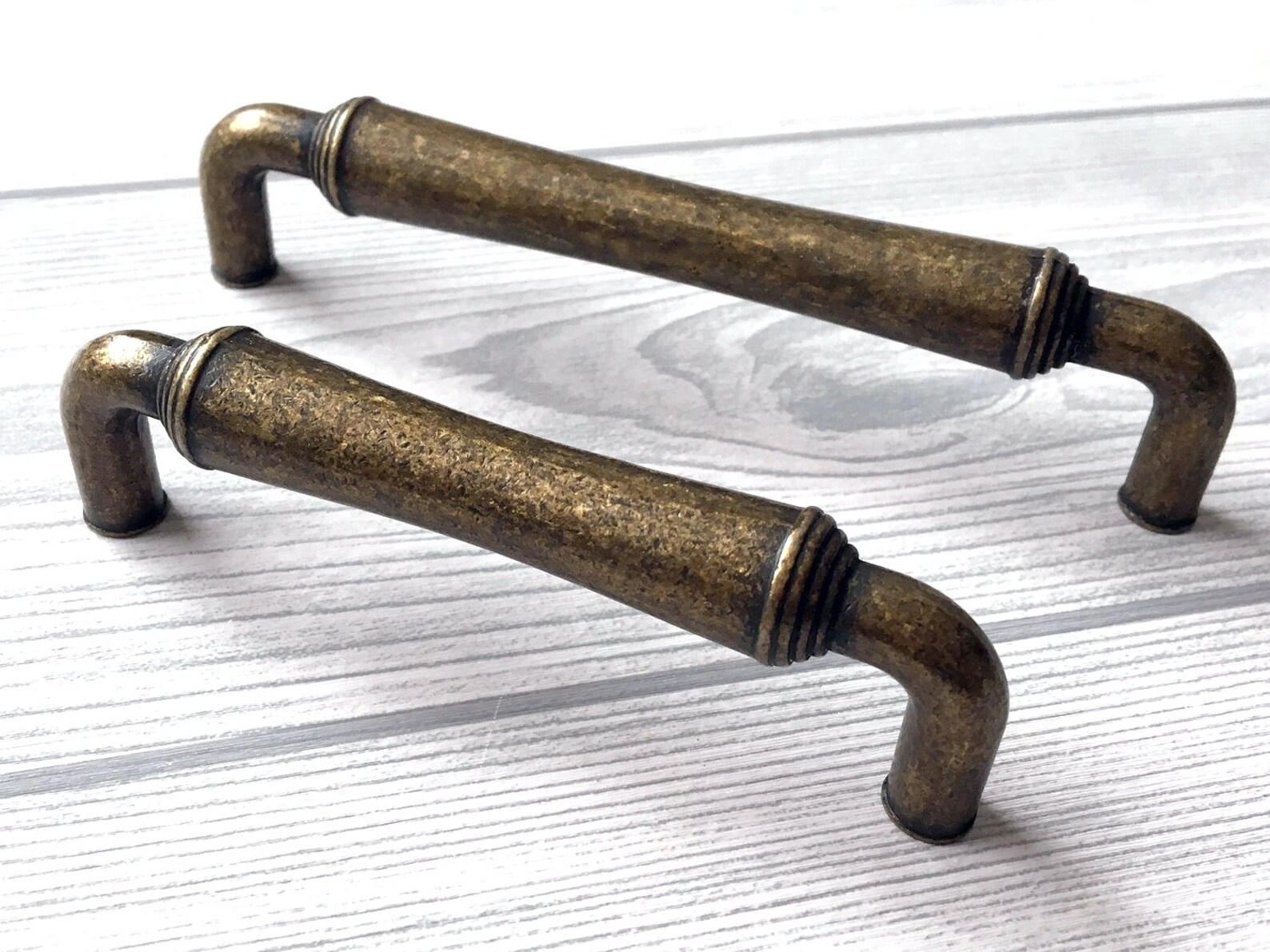 3 5 3 75 5 Drawer Pulls Handles Dresser Pull Etsy