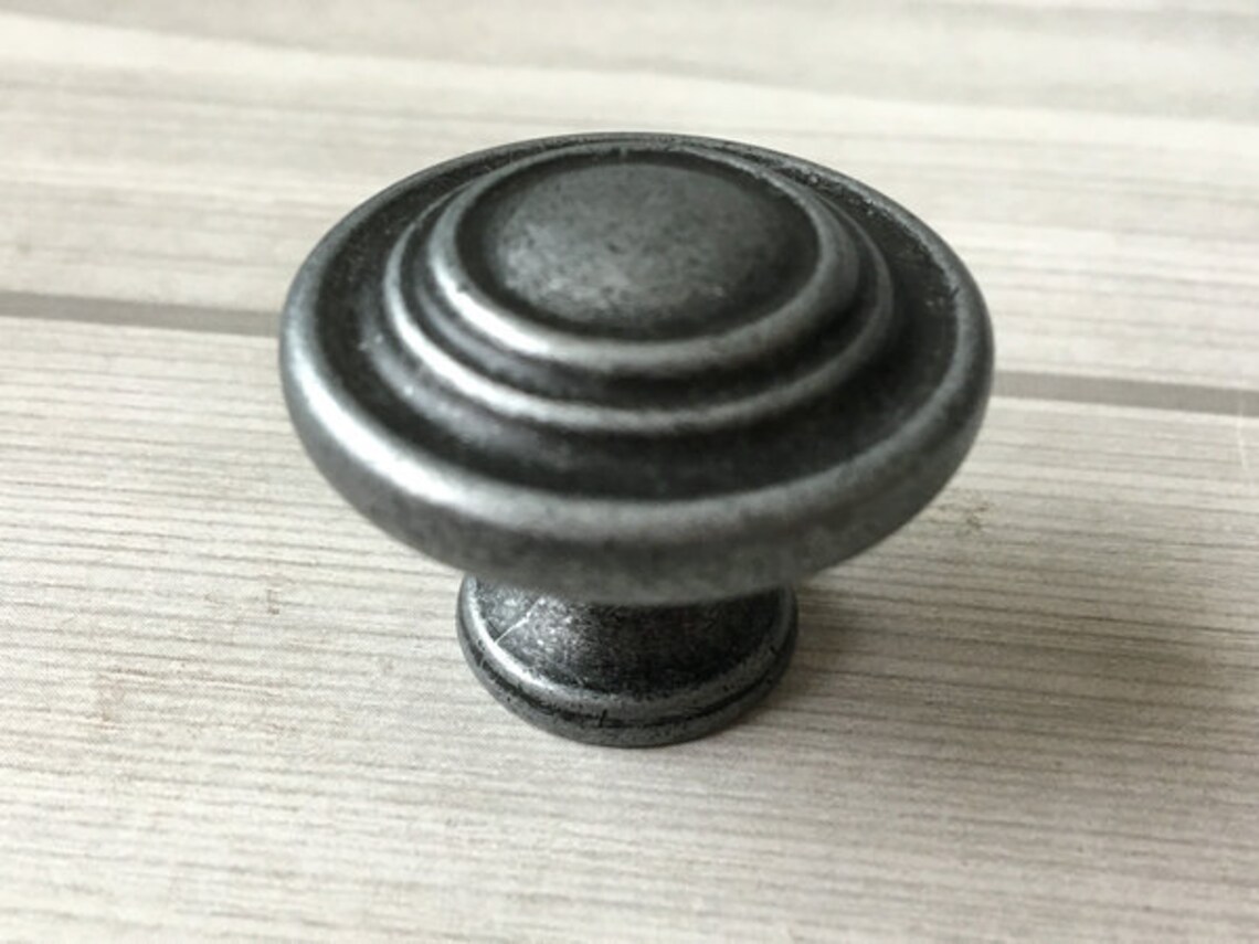3.5 Cup Pull Knobs Handles Dresser Knob Drawer Etsy