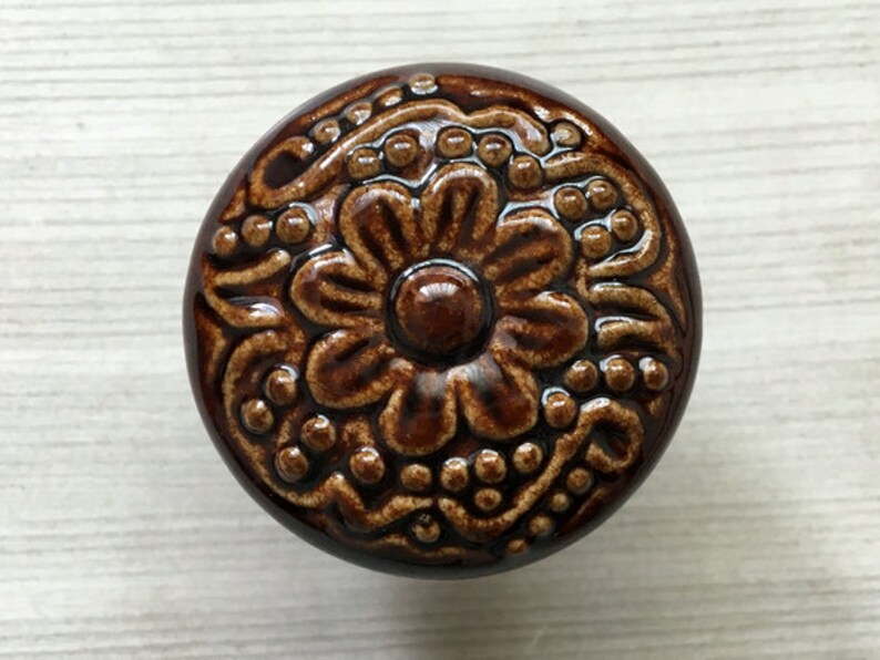 Large Drawer Knobs Dresser Knob Kitchen Pulls Handles Etsy