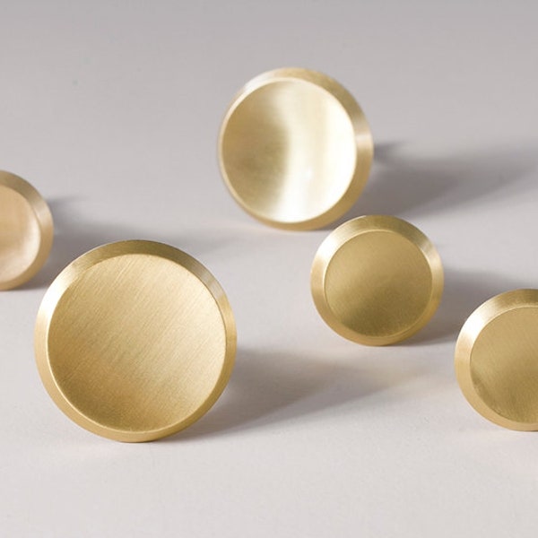 Mid Century Hardware Etsy