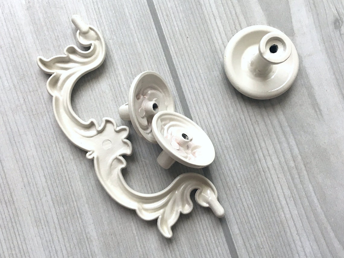 3.75 4.25 Drop Bail Dresser Pulls Drawer Pull Etsy