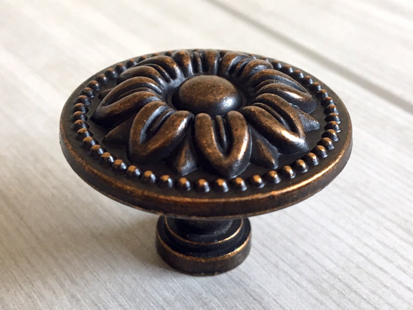 Vintage Style Dresser Knob Pull Drawer Knobs Pulls Handles Antique