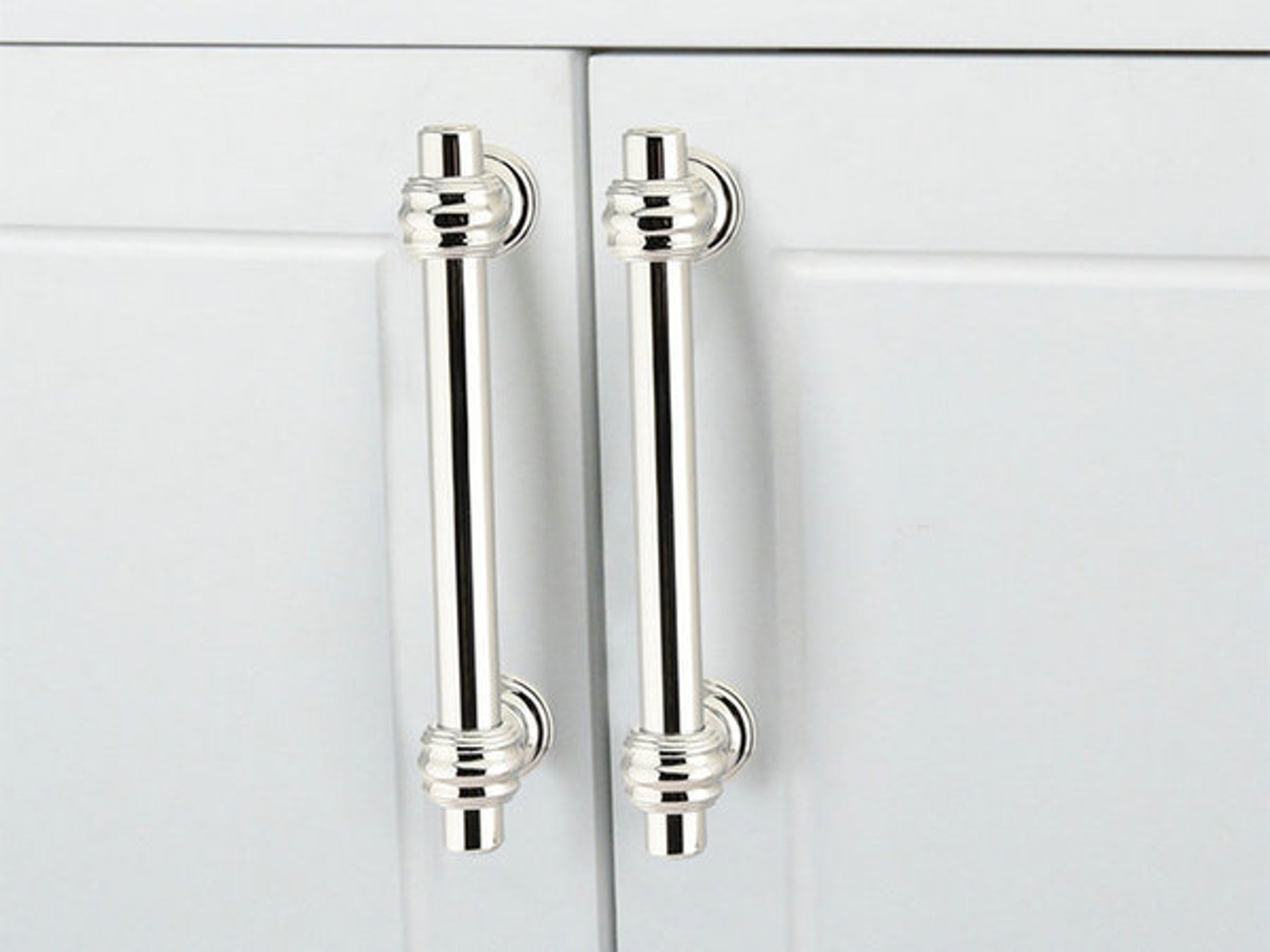 3.75 5 6.25 10 Cabinet Pull Handle - Etsy