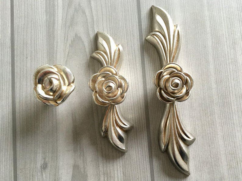 2.5 3.75 Dresser Pull Drawer Pulls Door Handles Etsy