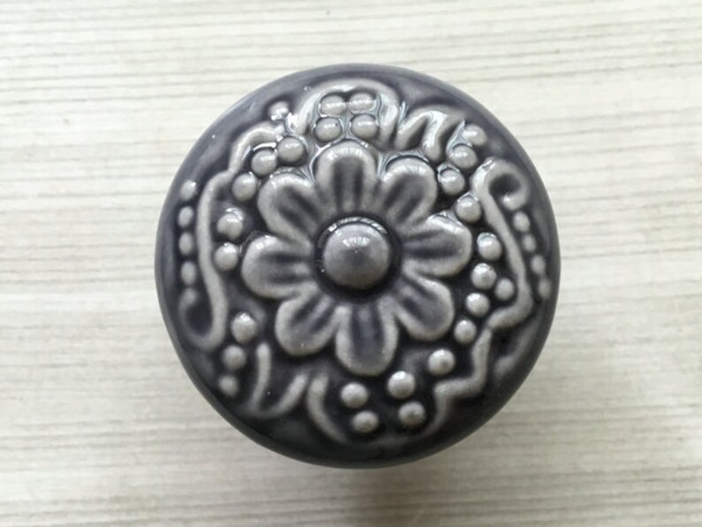 Large Drawer Knobs Dresser Knob Kitchen Pulls Handles Etsy
