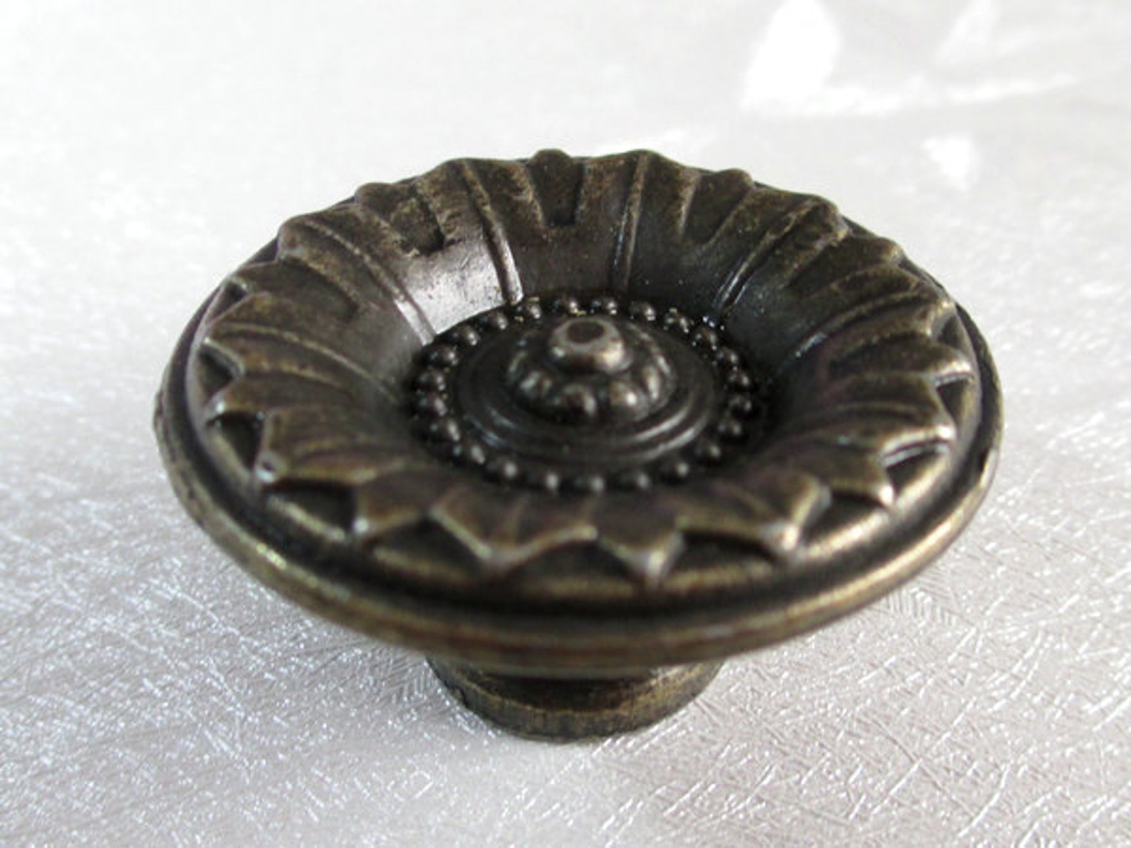 Vintage Style Dresser Knobs Drawer Knobs Pulls Handle Etsy