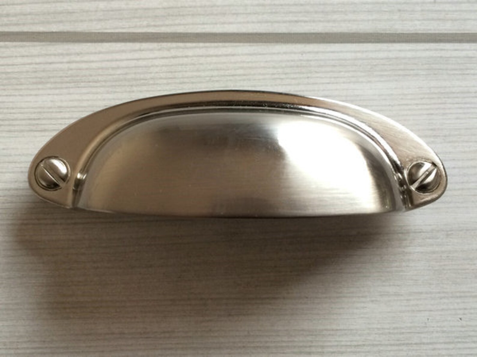 3.5 Cup Pull Door Knobs Pull Handles Dresser Etsy