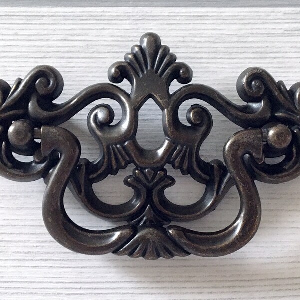 Decorative Drawer Pulls Etsy