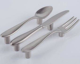 Probrico 30 Pack Polished Chrome Cabinet Pulls 3 Inch Hole Center