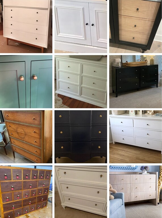 Unfinished small dresser deals