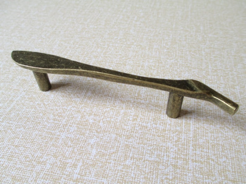 3 Kitchen Door Handle Cupboard Door Handles Etsy