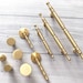 see more listings in the Brass Knobs & Pulls section