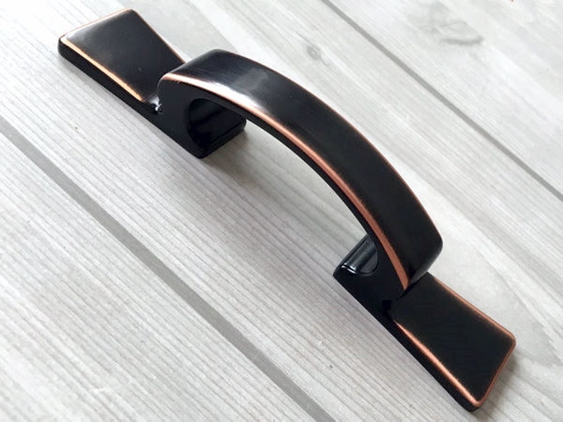 64 96 128 160 224 320 mm Küchenschrank Griffe Schubladen Griff | Etsy